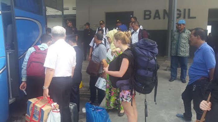 Penumpang KA Banyuwangi-Surabaya Protes Pelayanan PT KAI Pilih Kasih