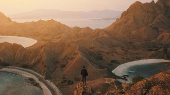 Foto: M Rizal Agustin