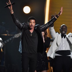 Kondisi Terkini Lionel Richice Setelah Dilarikan ke RS