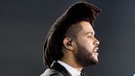 The Weeknd hingga Ellie Goulding Meriahkan Grammy 2016