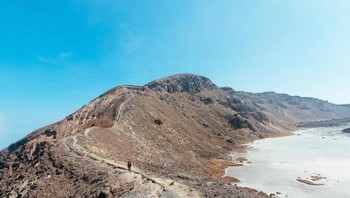 Foto: M Rizal Agustin