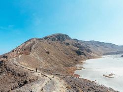 Menjelajah Eksotisme Bumi NTT yang Memukau