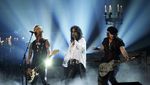 Hollywood Vampires Guncang Panggung Grammy 2016