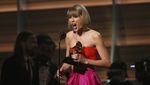 Ini Deretan Pemenang di Ajang Grammy 2016