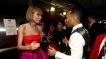 Seperti Apa Suasana Backstage Grammy 2016? Ini Foto-fotonya!