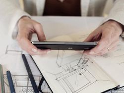 Lumia Anyar Tampil Elegan