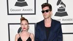 Parade Selebriti di Red Carpet Grammy Awards 2016 (2)