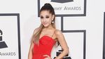 Hot Photo Highlight: Red Carpet hingga Backstage Grammy 2016