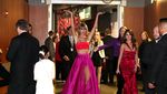 Seperti Apa Suasana Backstage Grammy 2016? Ini Foto-fotonya!