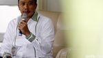 Menpora dan 9 Dubes RI Bahas Event Olahraga