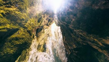 Foto: M Rizal Agustin