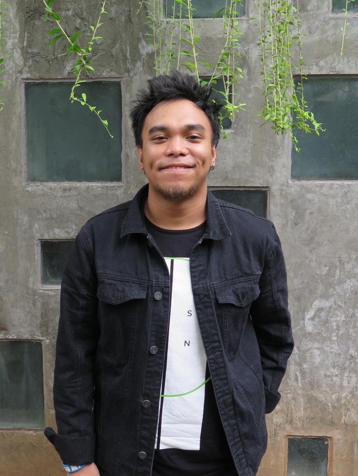 Bangganya Musisi Jazz Indonesia Melihat Joey Alexander