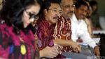 Menpora dan 9 Dubes RI Bahas Event Olahraga