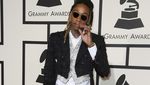 Parade Selebriti di Red Carpet Grammy Awards 2016 (2)