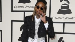 Wiz Khalifa Terbukti Bawa Narkoba, Pengadilan Tolak Banding!