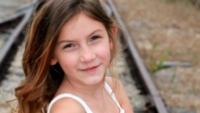 Derita Keluarga yang Kehilangan Tiga Anak karena Kanker Otak Langka