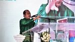 Mendes Marwan Luncurkan Peta Desa