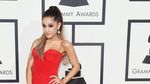 Parade Selebriti di Red Carpet Grammy Awards 2016 (1)