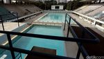 Tujuh Venue di GBK Akan Direnovasi