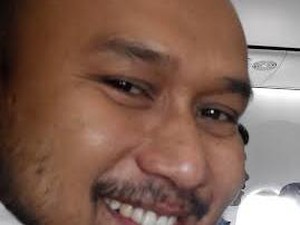 Menolak Revisi UU KPK