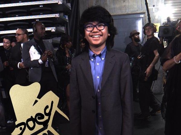 Media Internasional pun Bangga dengan Joey Alexander
