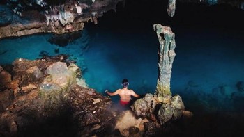 Foto: M Rizal Agustin