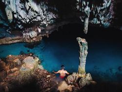 Menjelajah Eksotisme Bumi NTT yang Memukau