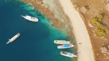 Foto: M Rizal Agustin