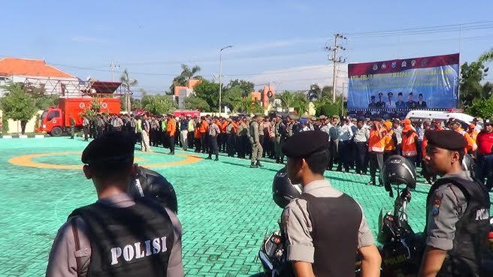 Bupati Probolinggo Siap Hadapi Bencana Banjir dan Longsor