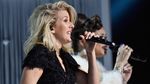 The Weeknd hingga Ellie Goulding Meriahkan Grammy 2016