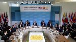 Jokowi Hadiri US-ASEAN Summit