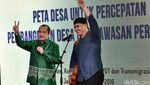 Mendes Marwan Luncurkan Peta Desa