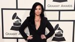 Perdana Tampil di Grammy Awards, Begini Gaya Demi Lovato