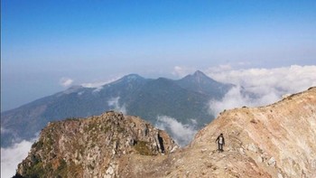 Foto: M Rizal Agustin