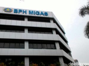 Penjelasan BPH Migas Ada SPBU Pertamina yang Tidak Jual Pertalite