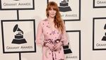 Parade Selebriti di Red Carpet Grammy Awards 2016 (1)