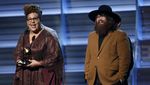 Ini Deretan Pemenang di Ajang Grammy 2016