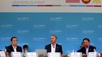 Jokowi Hadiri US-ASEAN Summit