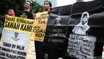 Warga Batang Tuntut Pengembalian Lahan
