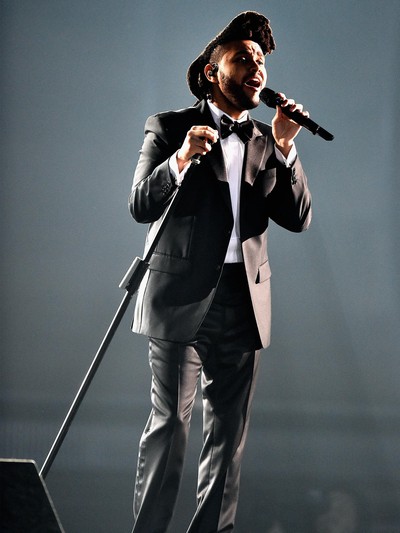 Foto: Kevork Djansezian/Getty Images Foto: Kevork Djansezian/Getty Images