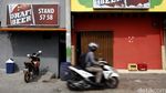 Suasana Terkini Kawasan Kalijodo
