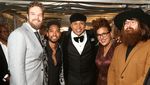 Seperti Apa Suasana Backstage Grammy 2016? Ini Foto-fotonya!