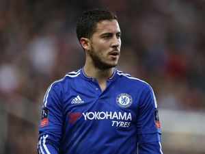 Bangkitnya Hazard Akan Jadi seperti Pembelian Baru untuk Chelsea
