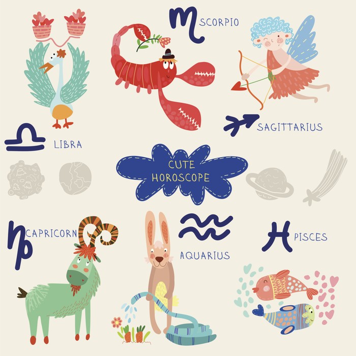 Ilustrasi ramalan zodiak cinta. (Foto: Thinkstock) Ilustrasi ramalan zodiak cinta. (Foto: Thinkstock)