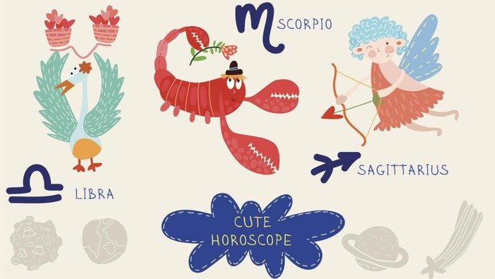 Horoskop Zodiak 20 April 2025: Scorpio Disarankan Segera Lunasi Utang