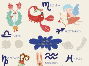 Ramalan Zodiak Hari Ini: Pisces Jangan Mudah Percaya, Keuangan Aries Terganggu