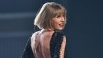 Pesona Taylor Swift Buka Grammy 2016