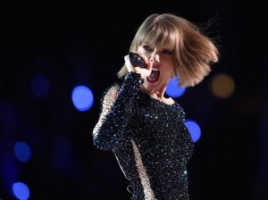 Grammy Awards 2016 yang Lebih Lembut dan Sederhana