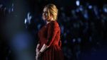 Adele Bikin Grammy 2016 Jadi Sendu