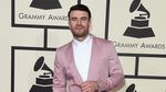 Parade Selebriti di Red Carpet Grammy Awards 2016 (2)